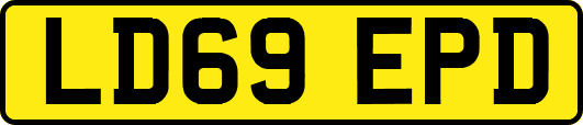 LD69EPD