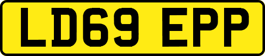 LD69EPP