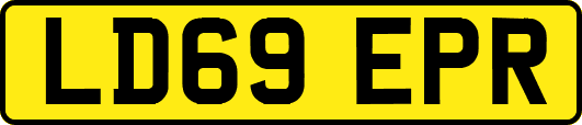 LD69EPR
