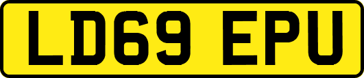 LD69EPU