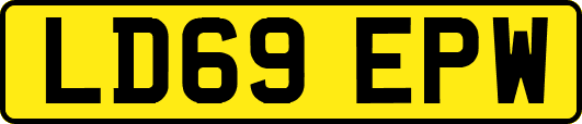 LD69EPW
