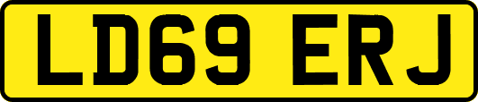 LD69ERJ