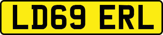 LD69ERL