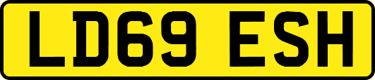 LD69ESH