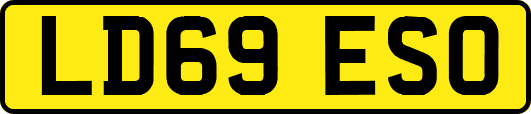 LD69ESO
