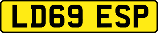 LD69ESP
