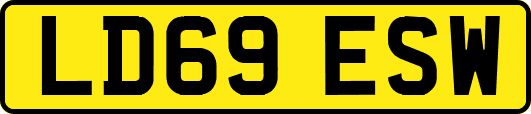 LD69ESW