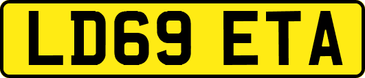 LD69ETA