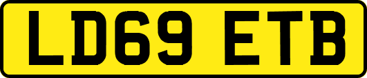 LD69ETB