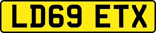 LD69ETX