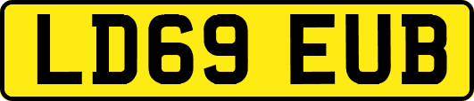 LD69EUB