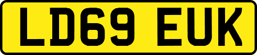 LD69EUK