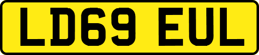 LD69EUL