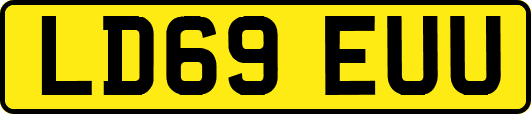 LD69EUU