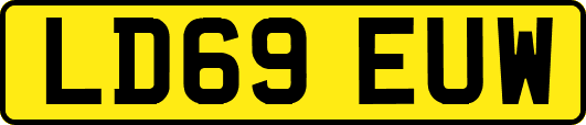 LD69EUW