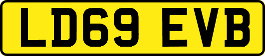LD69EVB