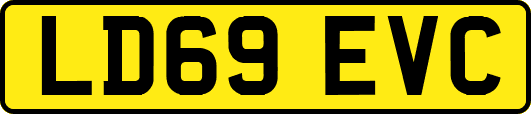LD69EVC