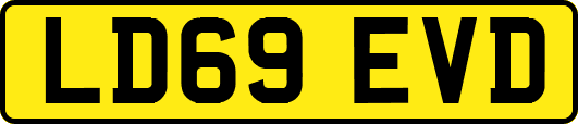 LD69EVD