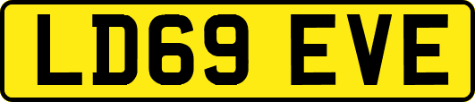 LD69EVE