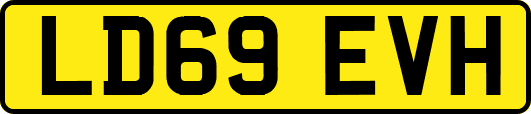 LD69EVH