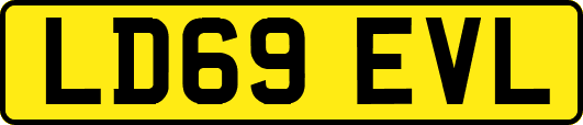 LD69EVL