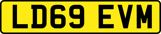 LD69EVM