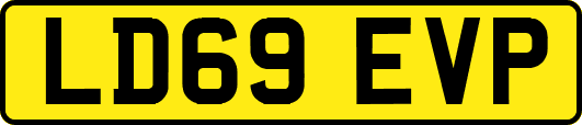 LD69EVP