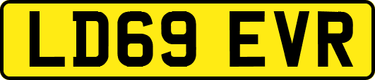 LD69EVR