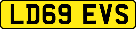 LD69EVS
