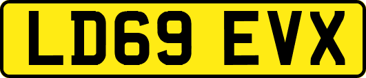 LD69EVX