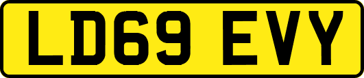 LD69EVY
