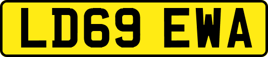 LD69EWA