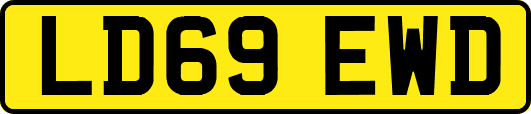 LD69EWD