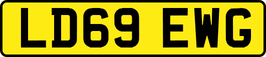 LD69EWG