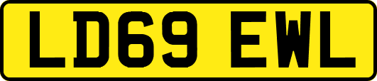 LD69EWL