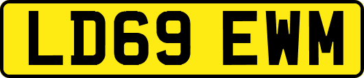 LD69EWM