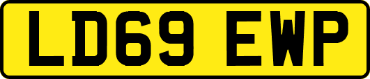 LD69EWP