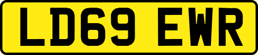 LD69EWR