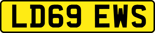 LD69EWS