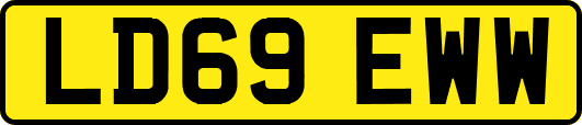 LD69EWW