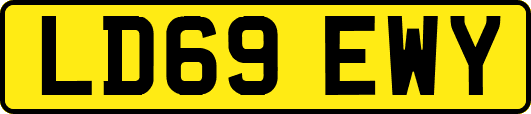 LD69EWY