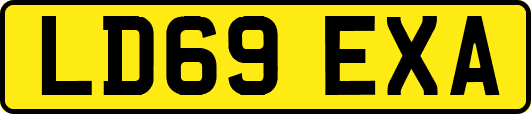 LD69EXA