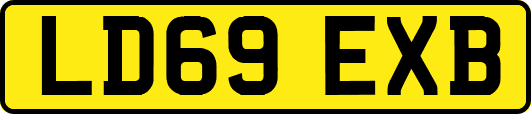 LD69EXB