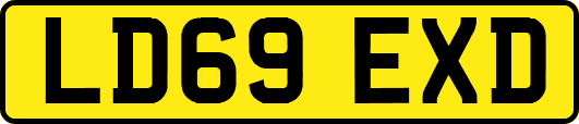 LD69EXD