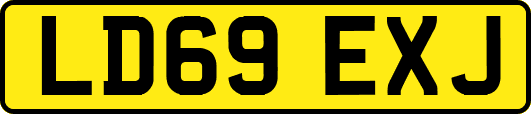 LD69EXJ
