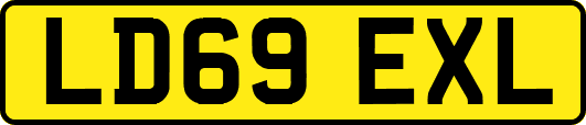 LD69EXL