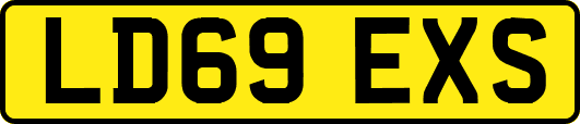 LD69EXS