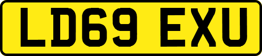 LD69EXU