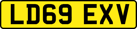LD69EXV