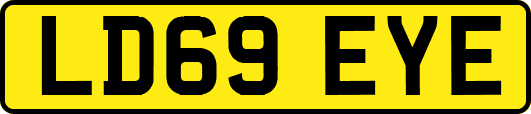 LD69EYE